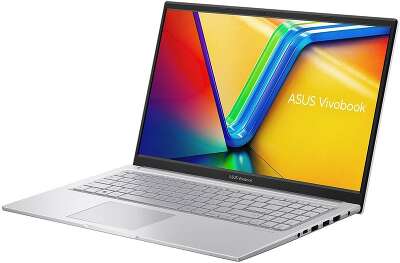 Ноутбук ASUS VivoBook 15 X1504ZA-BQ316 15.6" IPS FHD i7 1255U 1.7 ГГц/16/512 SSD/без OC