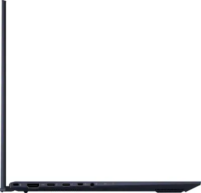 Ноутбук ASUS ExpertBook B9 B9403CVA-KM0497 14" WQHD+ OLED i5-1335U/16/1Tb SSD/Без OC черный