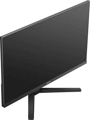 Монитор 27" Hisense 27N3G IPS FHD D-Sub, HDMI, USB Type-C