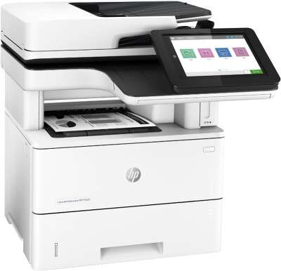 Принтер/копир/сканер HP LaserJet Enterprise M528f