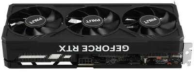 Видеокарта Palit NVIDIA nVidia GeForce RTX 4060Ti JetStream 16Gb DDR6 PCI-E HDMI, 3DP