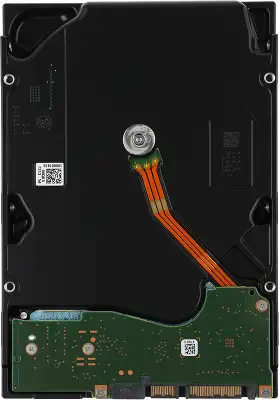 Жесткий диск Seagate SATA-III 18TB ST18000VE002 Surveillance SkyHawkAI 512E (7200rpm) 256Mb 3.5"