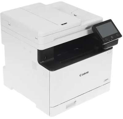 МФУ Canon i-SENSYS MF752Cdw, WiFi