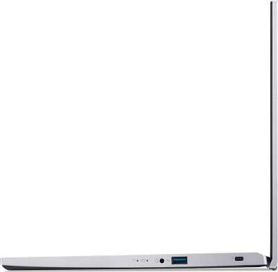 Ноутбук Acer Aspire 3 A315-59-39S9 15.6" FHD IPS i3-1215U/8/256Gb SSD/W11Pro серебристый