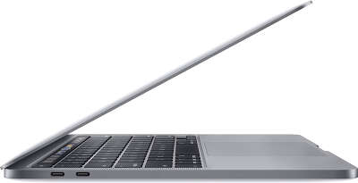 Ноутбук MacBook Pro 2020 13" Touch Bar Z0Y7000S8 Space Gray (i5 2.0 / 32 / 1 TB)