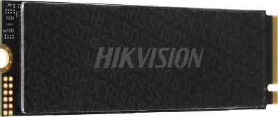 Накопитель SSD Hikvision PCIe 4.0 x4 1TB HS-SSD-G4000E/1024G HS-SSD-G4000E/1024G Hiksemi G4000E M.2 2280