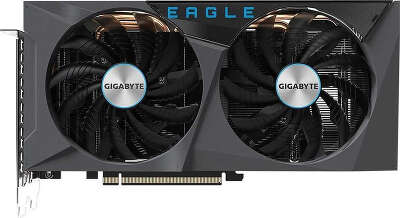 Видеокарта GIGABYTE NVIDIA nVidia GeForce RTX 3060 EAGLE 12Gb DDR6 PCI-E 2HDMI, 2DP