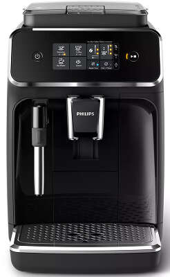 Кофемашина Philips EP2224/10 1500Вт серый