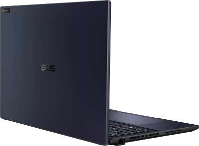 Ноутбук ASUS ExpertBook B3 B3604CMA-Q90349 16" WUXGA IPS Ultra 5 125U/8/512Gb SSD/Без OC черный