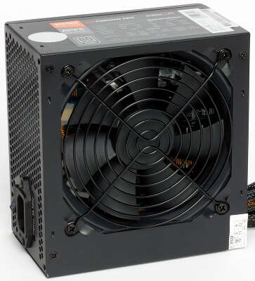 Блок питания 500Вт ATX CROWN CM-PS500W