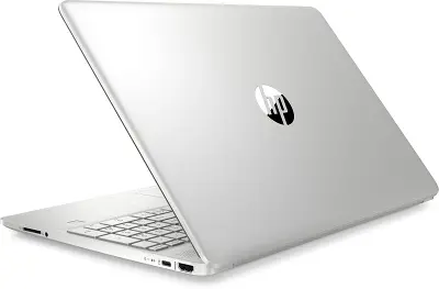 Ноутбук HP 15s-fq5099tu 15.6" FHD IPS i7 1255U 1.7 ГГц/8/512 SS/Dos