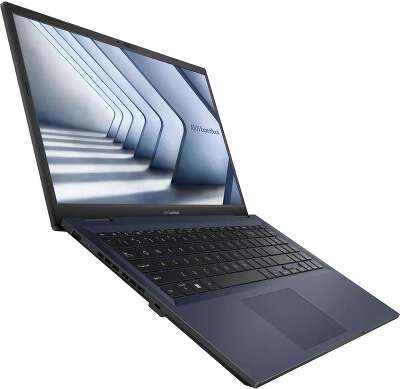 Ноутбук ASUS ExpertBook B1 B1502CGA-BQ0612 15.6" FHD i3-N305/8/512Gb SSD/Без OC черный