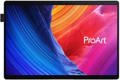 Ноутбук ASUS ProArt PZ13 HT5306QA-LX002W 13.3" WQHD+ Touch OLED 16/1Tb SSD/W11 серый