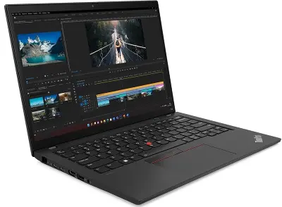 Ноутбук Lenovo ThinkPad T14 G4 14" WUXGA IPS i7 1360P 2.2 ГГц/16/1Tb SSD/W11Pro