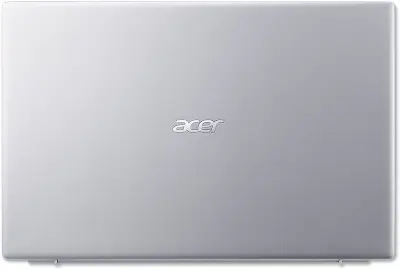 Ноутбук Acer Swift 3 SF314-43 14" FHD IPS R7 5700U/16/512Gb SSD/Без OC серебристый