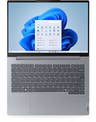 Ноутбук Lenovo ThinkBook 14 G7 14" IPS FHD Ultra 7 155H 1.4 ГГц/16/512 SSD/W11Pro