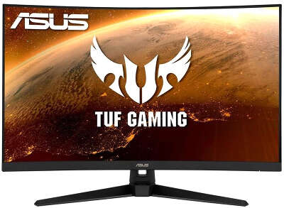 Монитор 32" ASUS TUF Gaming VG328H1B VA FHD Curved D-Sub, HDMI