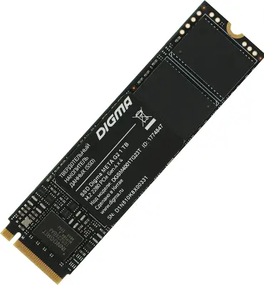 Твердотельный накопитель 1Tb [DGSM4001TG23T] (SSD) Digma