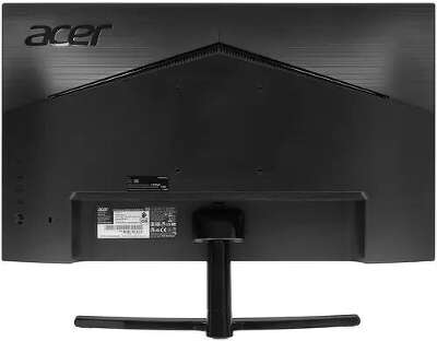 Монитор 24" Acer K243YHbmix VA FHD D-Sub, HDMI