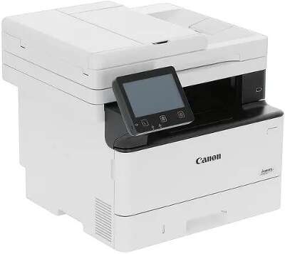 МФУ Canon i-SENSYS MF463dw, WiFi