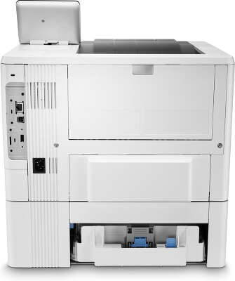 Принтер HP LaserJet Enterprise M507x, WiFi [1PV88A]