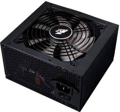 Блок питания 700Вт ATX 1STPLAYER DK PREMIUM, 120 мм, 80 Plus Bronze