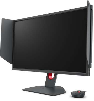 Монитор 27" BenQ XL2746K TN FHD HDMI, DP, USB-Hub