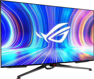 Монитор 42" ASUS ROG SWIFT PG42UQ OLED UHD HDMI, DP, USB-Hub