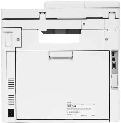 МФУ Canon i-SENSYS MF752Cdw, WiFi