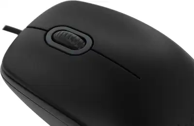 Мышь Logitech M110 Silent черный/серый оптическая 1000dpi USB 2but (910-005502)