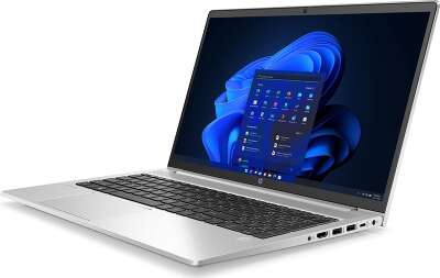 Ноутбук HP ProBook 450 G9 15.6" FHD IPS i7 1255U 1.7 ГГц/8/512 SSD/Dos