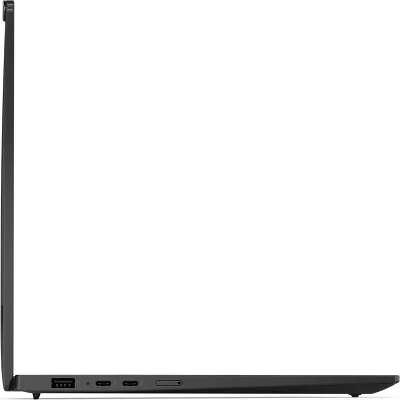 Ноутбук Lenovo ThinkPad X1 Carbon G12 14" WQHD+ OLED Ultra 7 155H/32/1Tb SSD/LTE/W11Pro черный