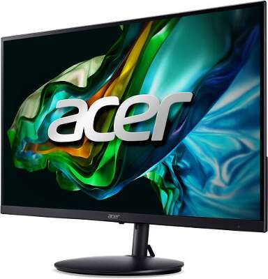 Монитор 27" Acer SH272Ebmihux IPS FHD HDMI, USB Type-C