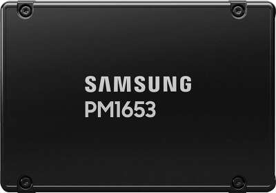 Твердотельный накопитель 1.92Tb [MZILG1T9HCJR-00A07] (SSD) Samsung PM1653