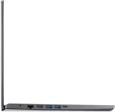 Ноутбук Acer Aspire 5 A515-57-53NK 15.6" FHD IPS i5-12450H/16/512Gb SSD/Без OC