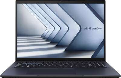 Ноутбук ASUS ExpertBook B3 B3604CMA-Q90352 16" WUXGA IPS Ultra 5 125U/16/512Gb SSD/Без OC черный