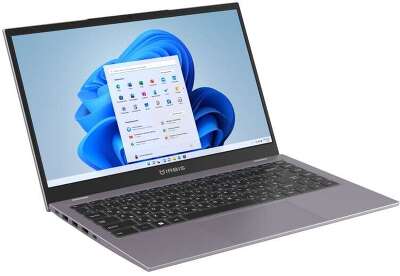 Ноутбук IRBIS 14" FHD IPS i5 1235U 1.3 ГГц/16/512 SSD/W11Pro