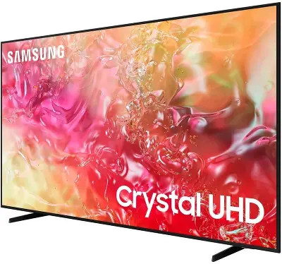 Телевизор 65" Samsung UE65DU7100UXRU UHD HDMIx3, USBx1