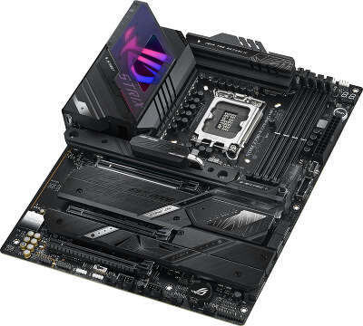 Материнская плата ATX LGA1700 ASUS ROG STRIX Z790-E GAMING WIFI