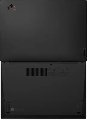 Ноутбук Lenovo ThinkPad X1 Carbon G11 14" WUXGA IPS i5 1335U 1.3 ГГц/16/512 SSD/W11Pro