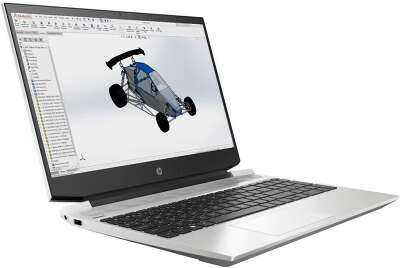 Ноутбук HP ZBook Power G4A/ZHAN 99 G4 15.6" FHD IPS R7 6800H/32/1Tb SSD/W11Pro серебристый