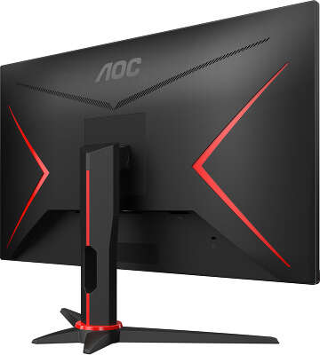 Монитор 27" AOC Gaming 27G2SPAE IPS FHD D-Sub, HDMI, DP