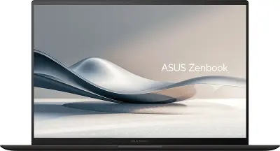 Ноутбук ASUS ZenBook S 14 UX5406SA-PV055W 14" WQHD+ OLED 32/1Tb SSD/W11 серый