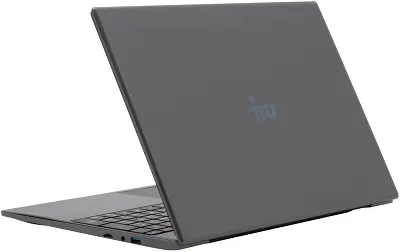 Ноутбук IRU Tactio 15PHC 15.6" FHD IPS R7 5700U/32/1Tb SSD/W11Pro черный