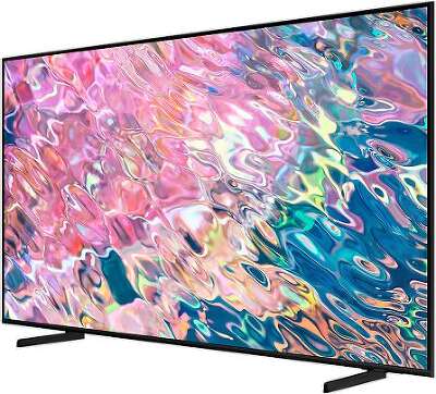 Телевизор 75" Samsung QE75Q60BAUCCE UHD HDMIx3, USBx2