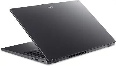 Ноутбук Acer Aspire 15 A15-41M 15.6" IPS FHD R 5 7535U 2.9 ГГц/16/512 SSD/без OC