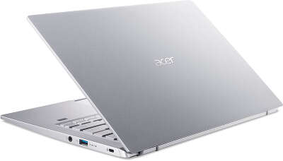 Ноутбук Acer Swift 3 SF314-43-R16V 14" FHD IPS R 5 5500U/8/512 SSD/Dos