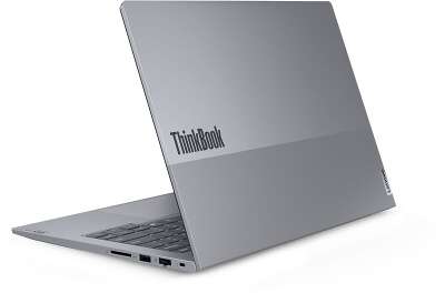 Ноутбук Lenovo ThinkBook 14 G7 14" IPS FHD Ultra 7 155H 1.4 ГГц/16/512 SSD/без OC