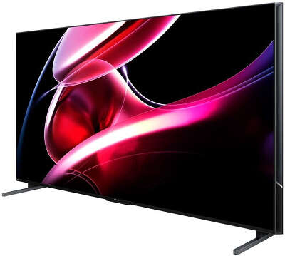 Телевизор 85" Hisense 85UXKQ 4K UHD