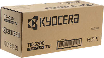 Картридж Kyocera TK-3200 черный